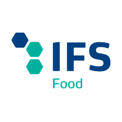 IFS FOOD Certificate (Castello d’Annone AT)