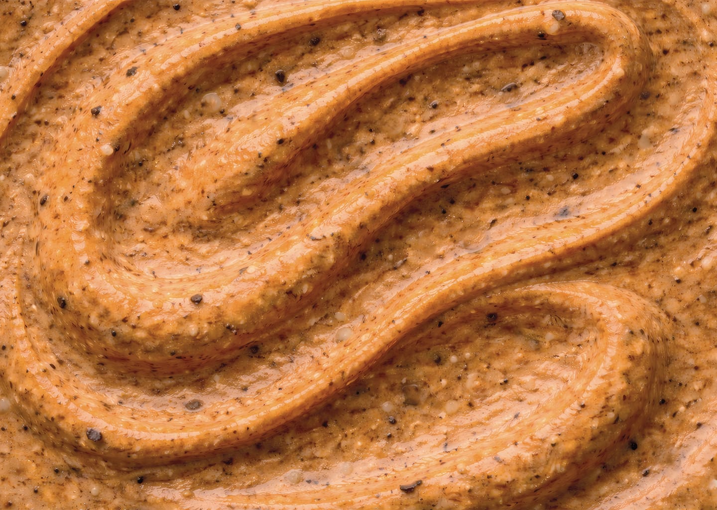 Pesto de trufa negra
