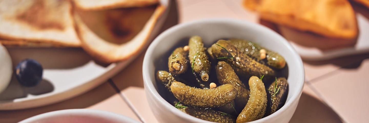Verduras
