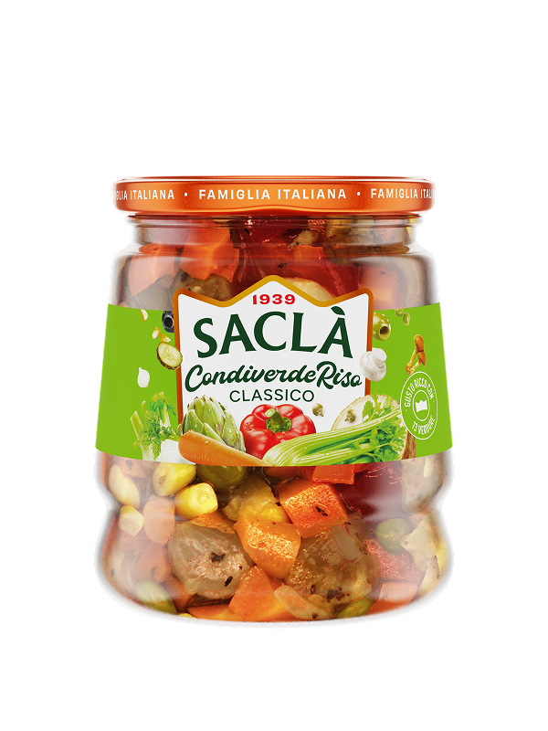 Verduras