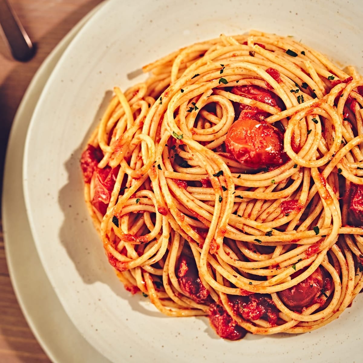 La huerta italiana en todo su esplendor